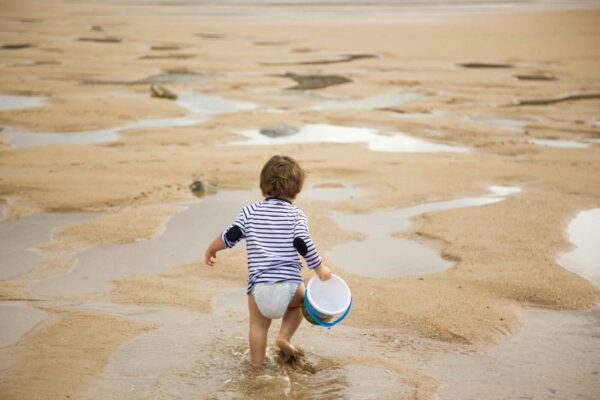 Buying guide for swim diapers
